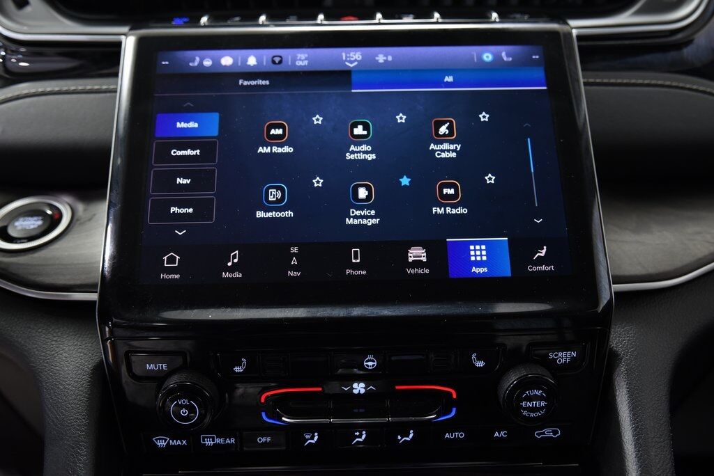 2023 Jeep Grand Cherokee 4xe Akron OH