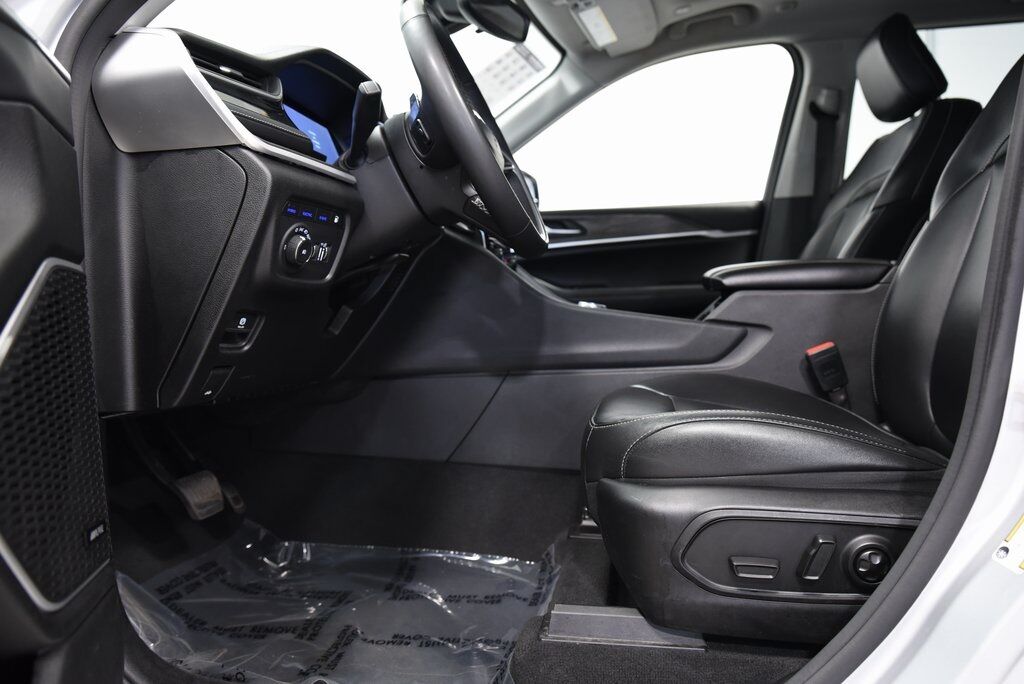 2023 Jeep Grand Cherokee 4xe Akron OH