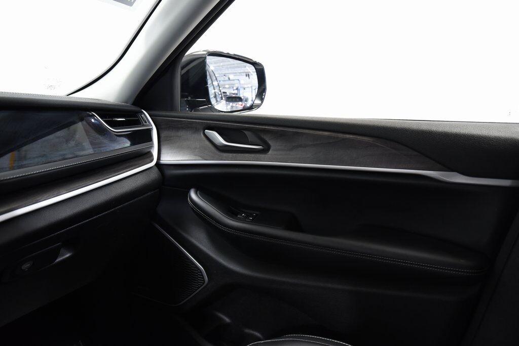 2023 Jeep Grand Cherokee 4xe Akron OH