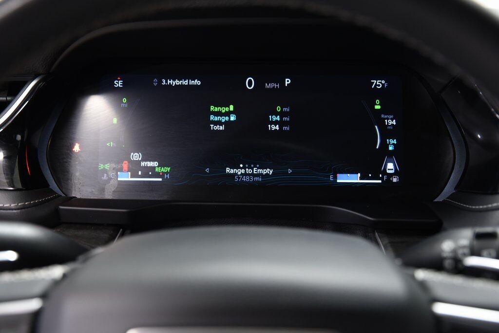 2023 Jeep Grand Cherokee 4xe Akron OH