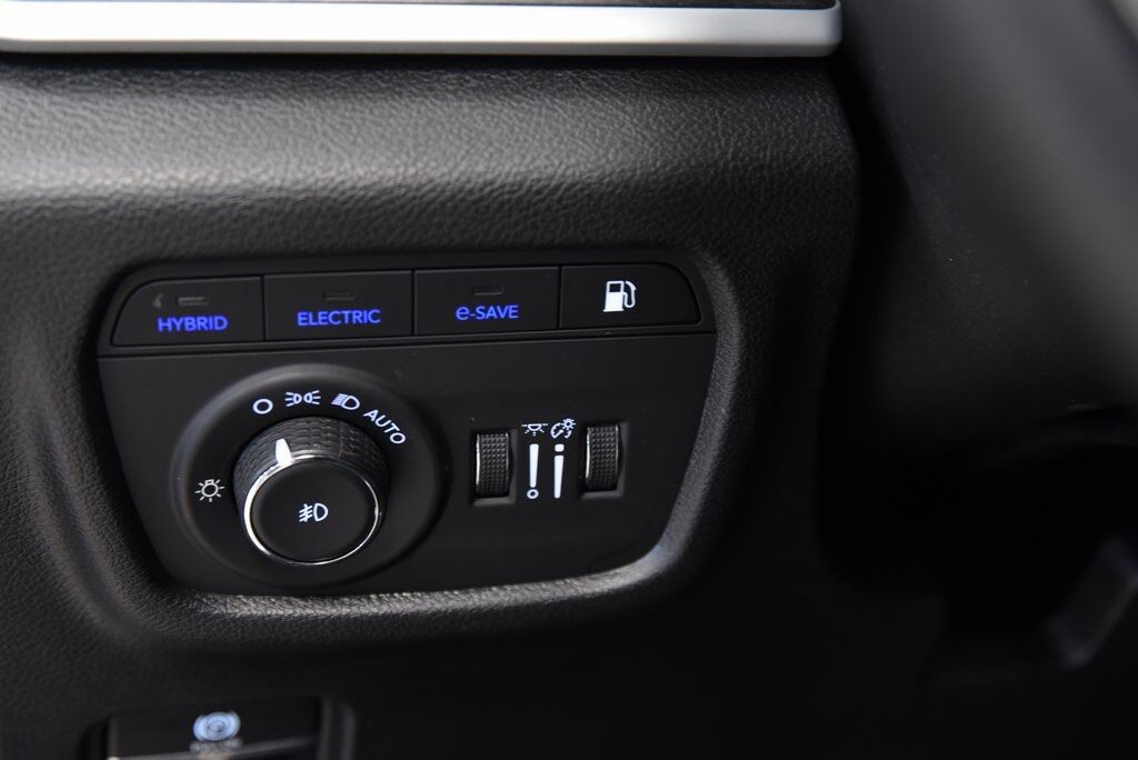 2023 Jeep Grand Cherokee 4xe Akron OH