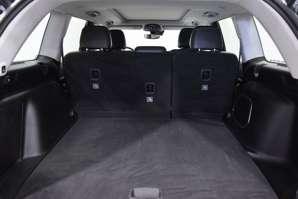 2023 Jeep Grand Cherokee 4xe Akron OH