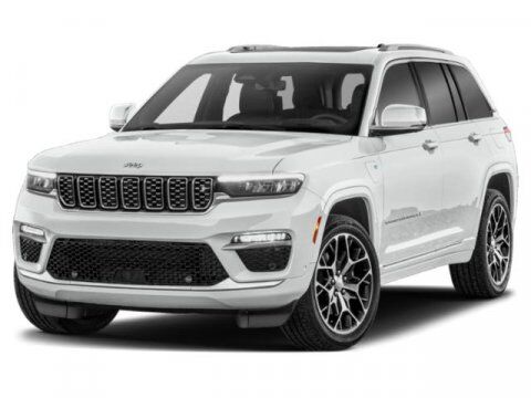 2023 Jeep Grand Cherokee 4xe Base 4xe Irving TX