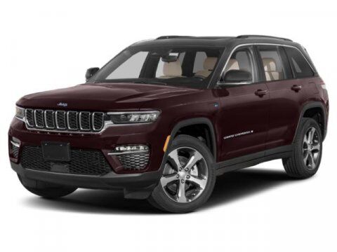 2023 Jeep Grand Cherokee 4xe Base 4xe Irving TX