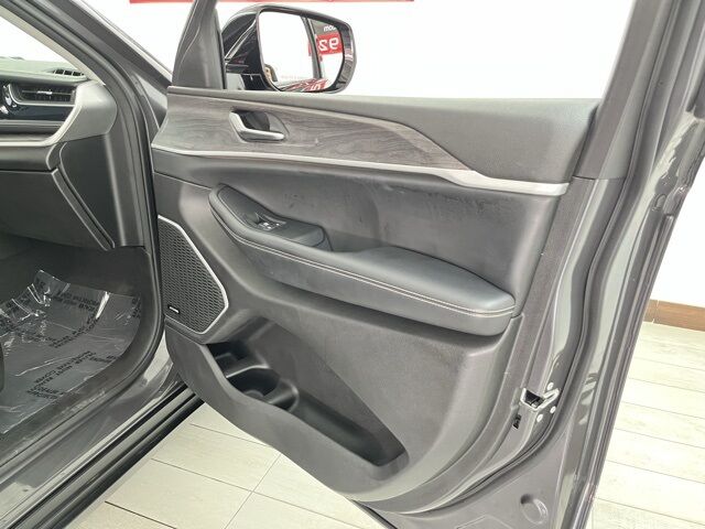 2023 Jeep Grand Cherokee 4xe Carrollton TX