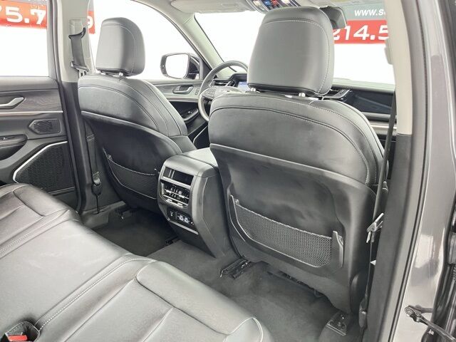 2023 Jeep Grand Cherokee 4xe Carrollton TX