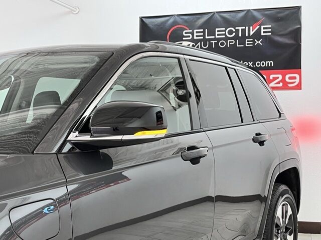 2023 Jeep Grand Cherokee 4xe Carrollton TX
