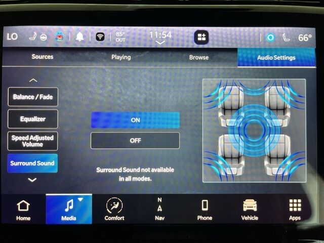 2023 Jeep Grand Cherokee 4xe Carrollton TX