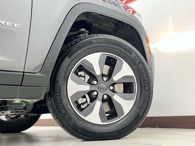 2023 Jeep Grand Cherokee 4xe Carrollton TX