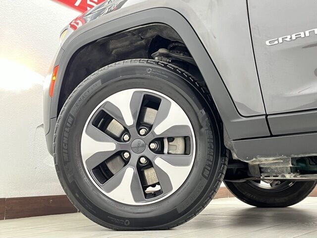 2023 Jeep Grand Cherokee 4xe Carrollton TX