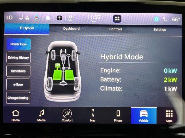 2023 Jeep Grand Cherokee 4xe Carrollton TX