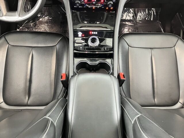 2023 Jeep Grand Cherokee 4xe Carrollton TX