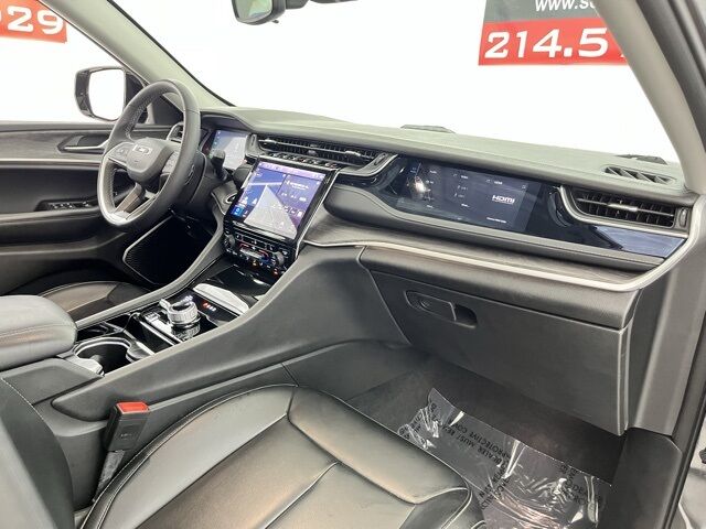 2023 Jeep Grand Cherokee 4xe Carrollton TX