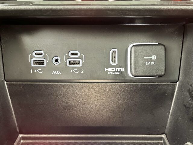 2023 Jeep Grand Cherokee 4xe Carrollton TX