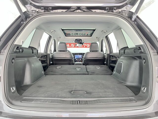 2023 Jeep Grand Cherokee 4xe Carrollton TX