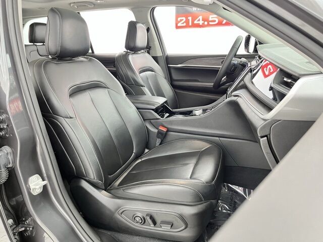 2023 Jeep Grand Cherokee 4xe Carrollton TX