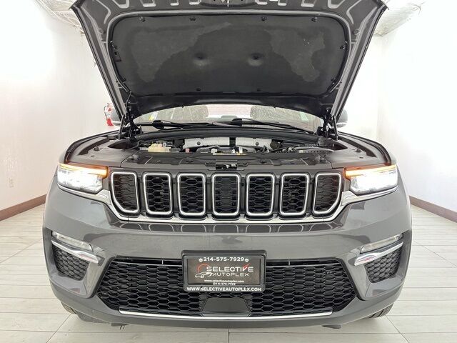 2023 Jeep Grand Cherokee 4xe Carrollton TX