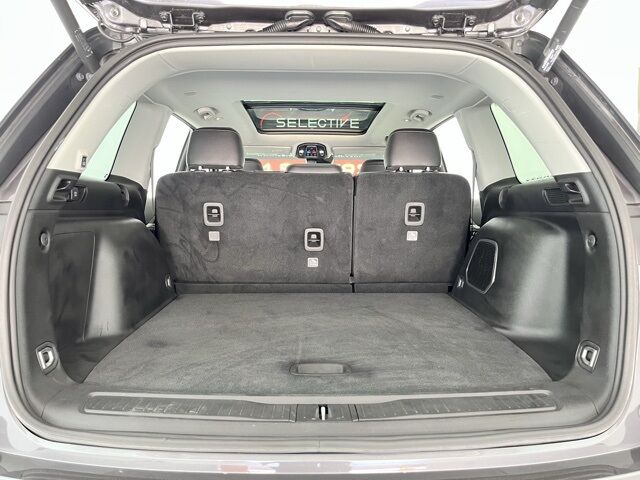 2023 Jeep Grand Cherokee 4xe Carrollton TX