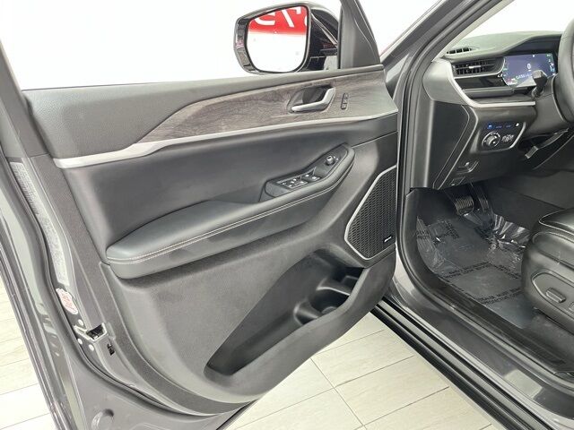 2023 Jeep Grand Cherokee 4xe Carrollton TX