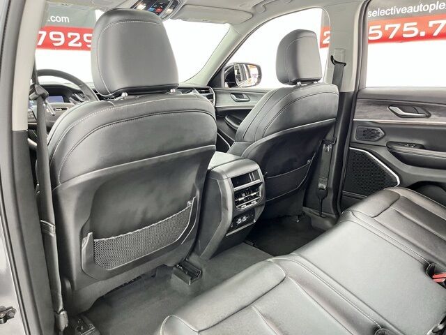 2023 Jeep Grand Cherokee 4xe Carrollton TX