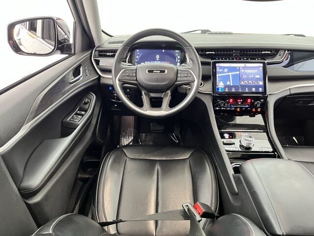 2023 Jeep Grand Cherokee 4xe Carrollton TX