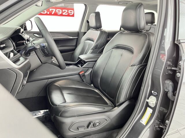 2023 Jeep Grand Cherokee 4xe Carrollton TX