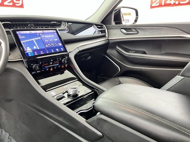 2023 Jeep Grand Cherokee 4xe Carrollton TX