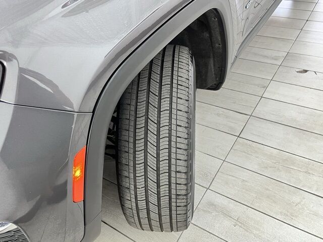 2023 Jeep Grand Cherokee 4xe Carrollton TX