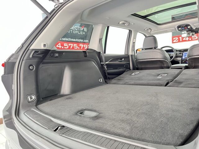 2023 Jeep Grand Cherokee 4xe Carrollton TX