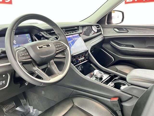 2023 Jeep Grand Cherokee 4xe Carrollton TX