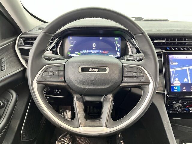 2023 Jeep Grand Cherokee 4xe Carrollton TX
