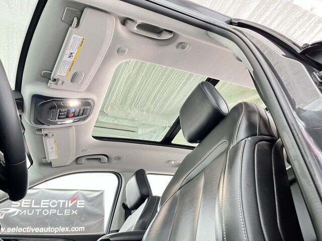 2023 Jeep Grand Cherokee 4xe Carrollton TX