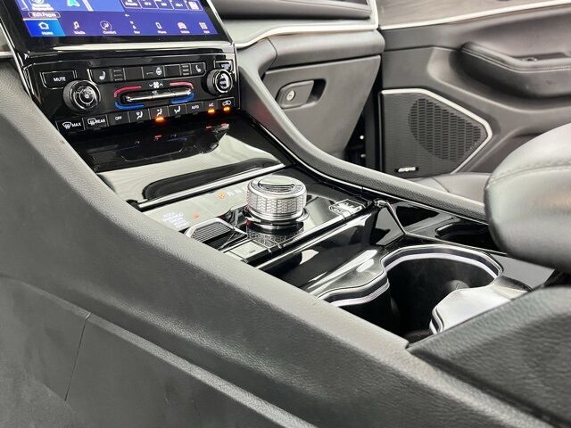 2023 Jeep Grand Cherokee 4xe Carrollton TX