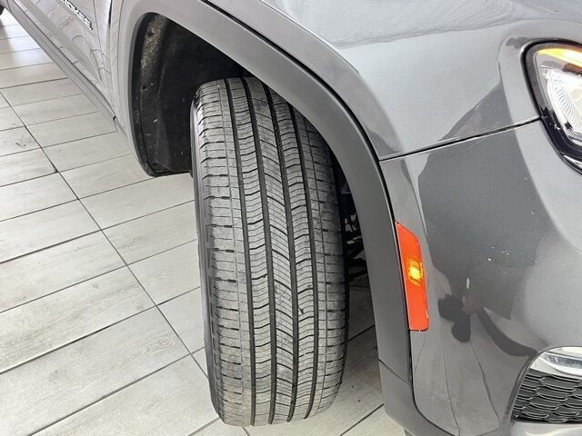 2023 Jeep Grand Cherokee 4xe Carrollton TX