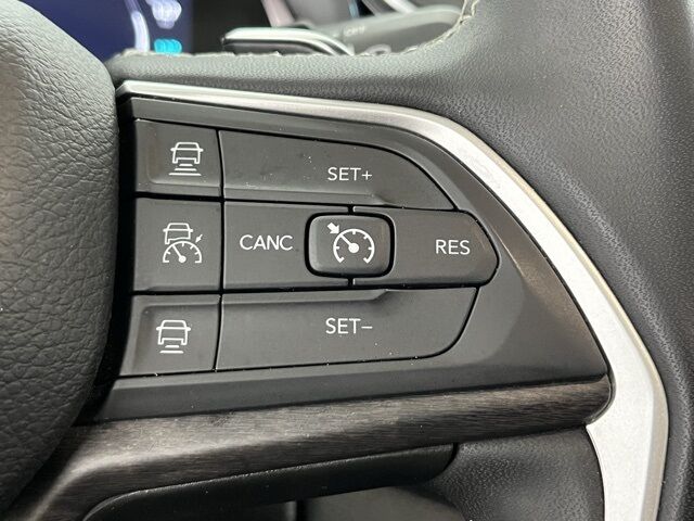 2023 Jeep Grand Cherokee 4xe Carrollton TX