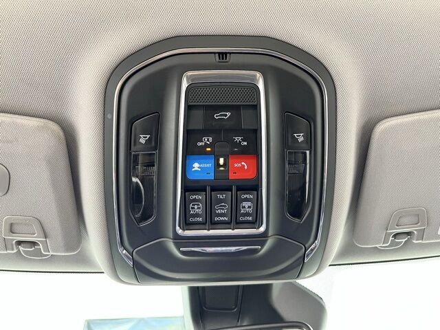 2023 Jeep Grand Cherokee 4xe Carrollton TX