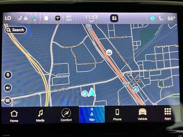 2023 Jeep Grand Cherokee 4xe Carrollton TX