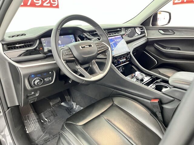 2023 Jeep Grand Cherokee 4xe Carrollton TX