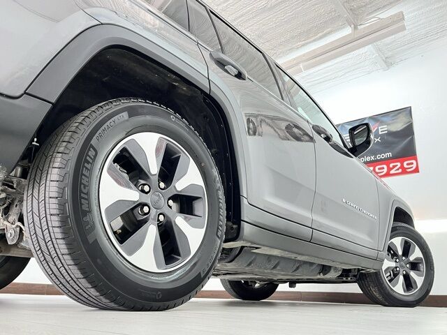 2023 Jeep Grand Cherokee 4xe Carrollton TX