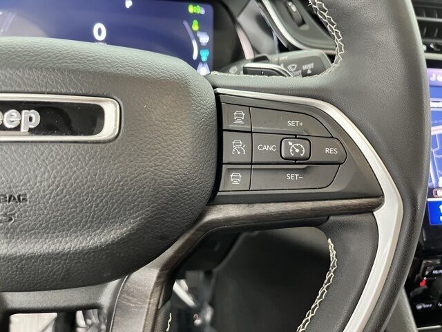 2023 Jeep Grand Cherokee 4xe Carrollton TX