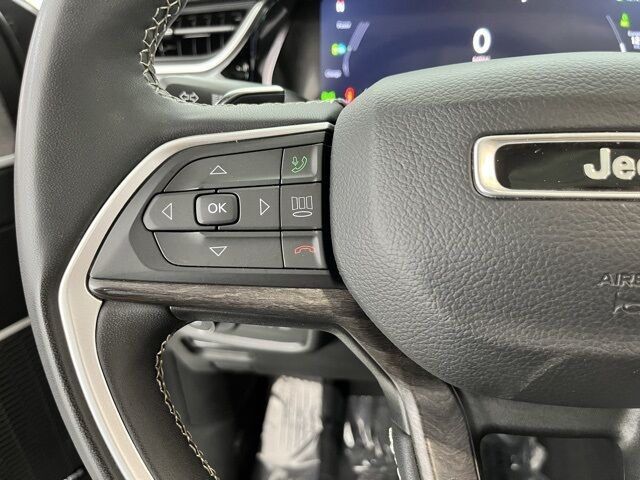 2023 Jeep Grand Cherokee 4xe Carrollton TX