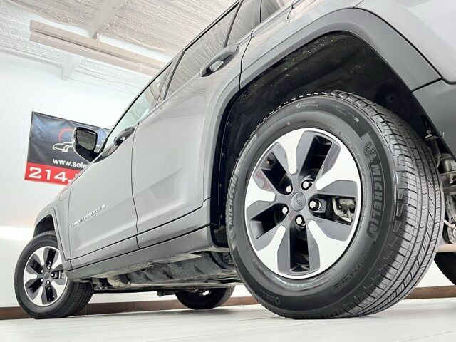 2023 Jeep Grand Cherokee 4xe Carrollton TX