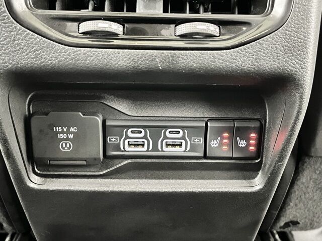 2023 Jeep Grand Cherokee 4xe Carrollton TX