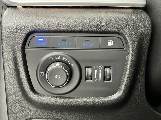 2023 Jeep Grand Cherokee 4xe Carrollton TX