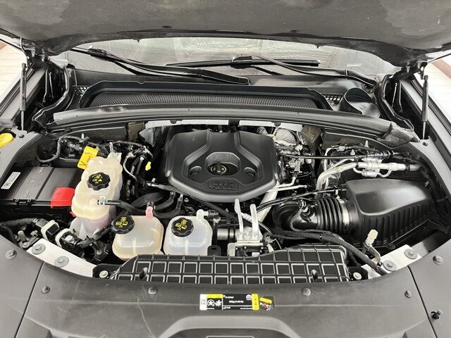 2023 Jeep Grand Cherokee 4xe Carrollton TX