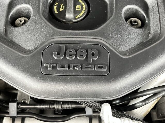 2023 Jeep Grand Cherokee 4xe Carrollton TX