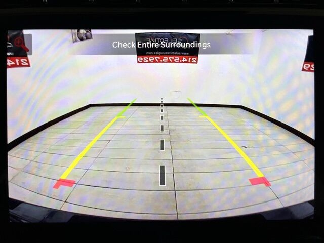 2023 Jeep Grand Cherokee 4xe Carrollton TX