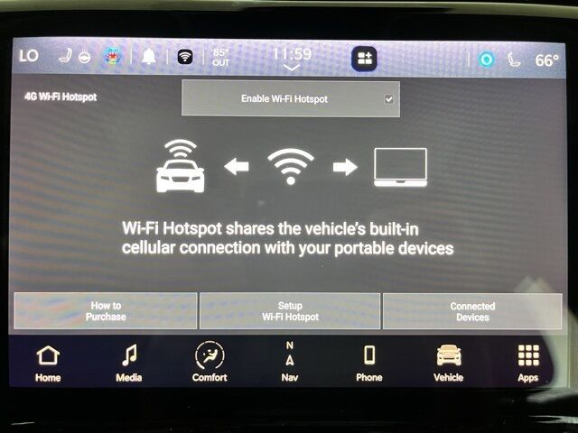 2023 Jeep Grand Cherokee 4xe Carrollton TX