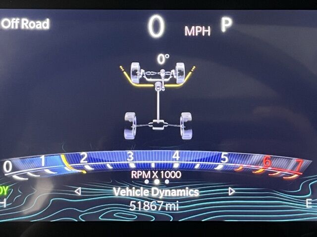 2023 Jeep Grand Cherokee 4xe Carrollton TX