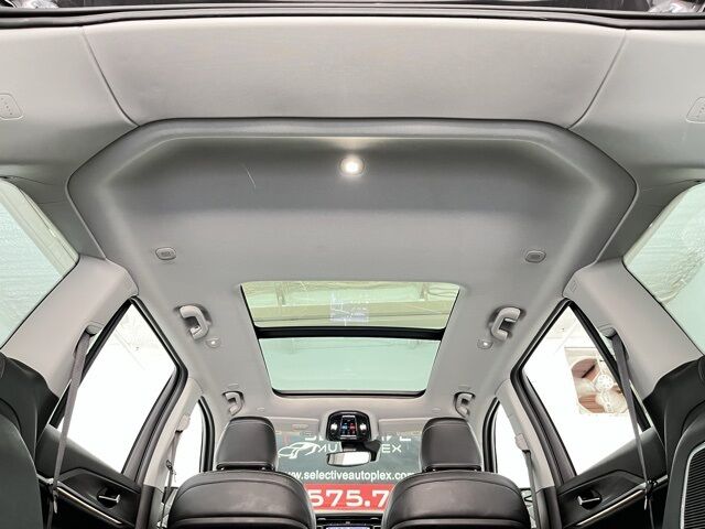 2023 Jeep Grand Cherokee 4xe Carrollton TX